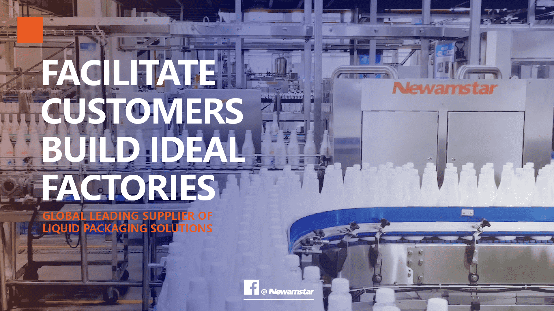 Newamstar Complete Dairy Processing Ecosystem Overview