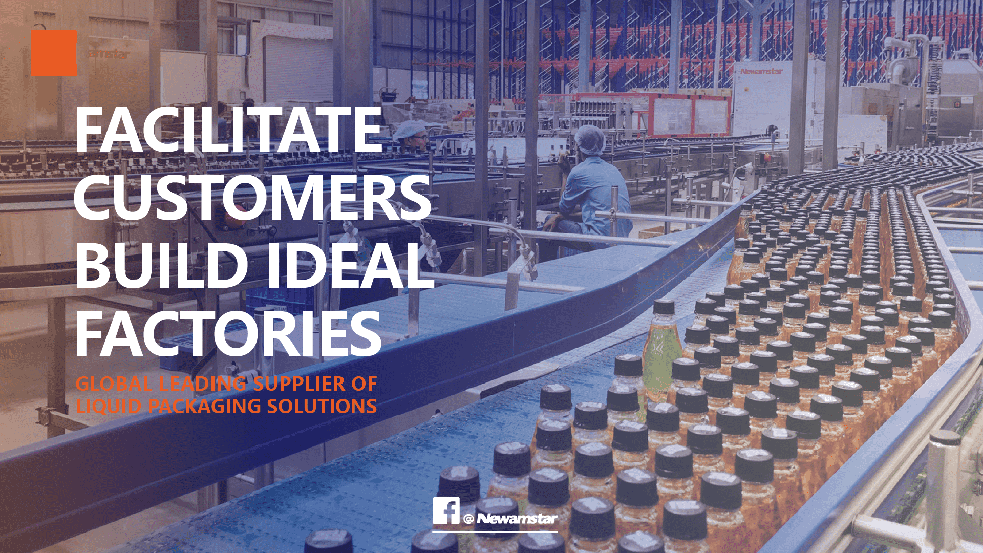 Advanced Aseptic Filling Solutions for Premium Fruit Juices